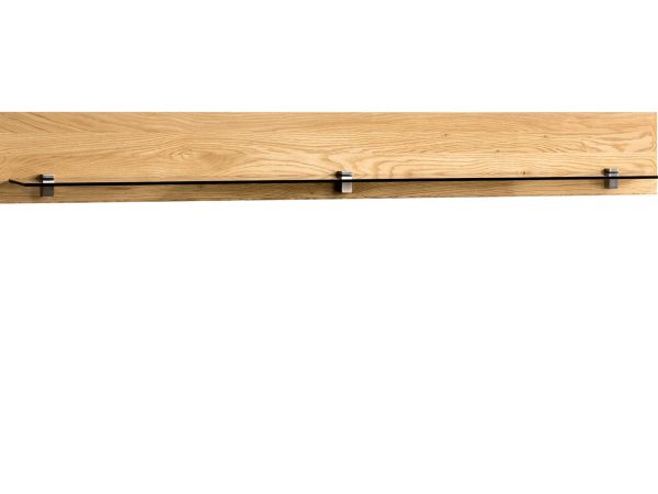 Panel ścienny drewniany SAKURO