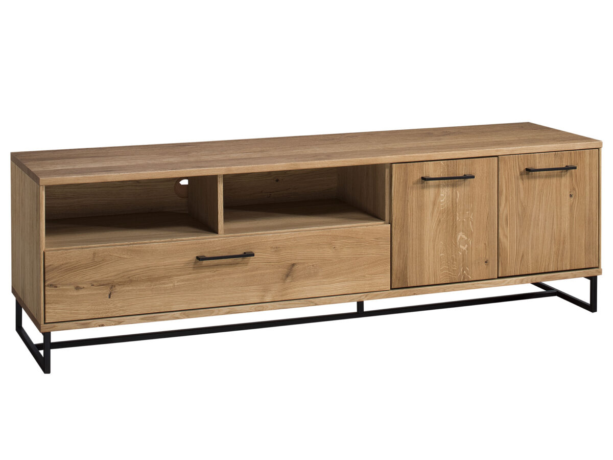 Szafka RTV Loft Taharo