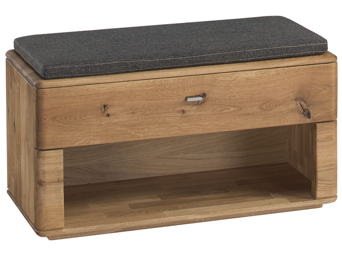 Szafka z siedziskiem Maseri