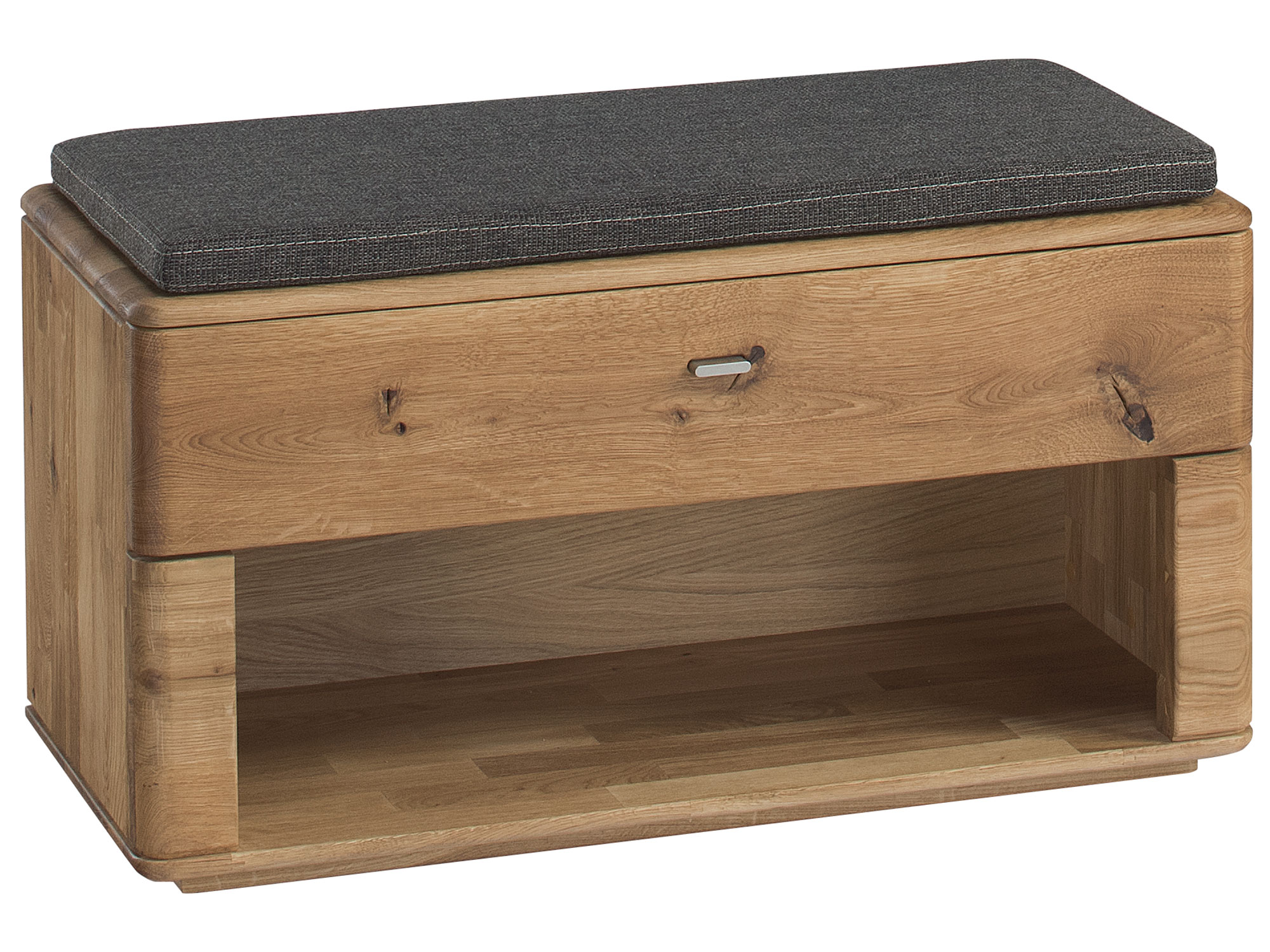 Szafka z siedziskiem Maseri