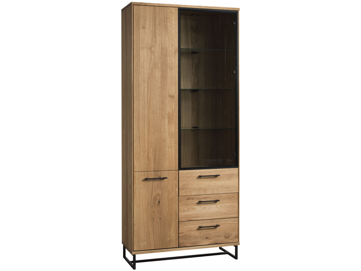 Witryna z szufladami Taharo