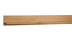 Miniaturka 3 - Drewniana półka wisząca TOLEDO