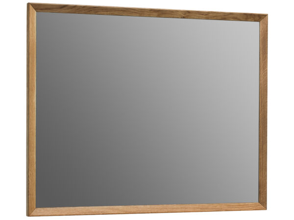 Duże lustro ścienne Toledo