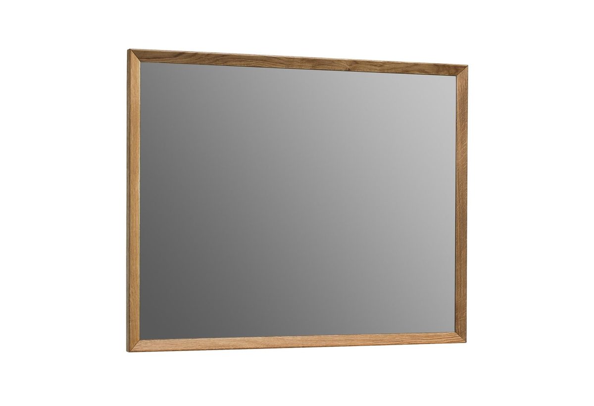 Duże lustro ścienne Toledo