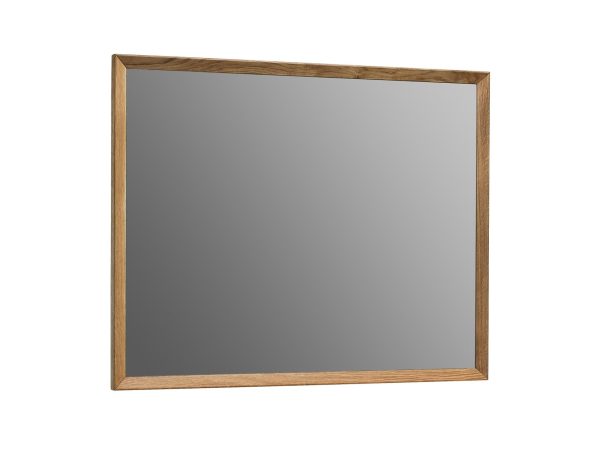 Duże lustro ścienne TOLEDO