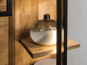 Miniaturka 5 - Garderoba drewniana