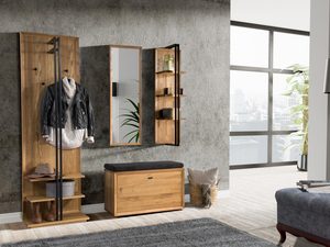Miniaturka 1 - Komplet mebli do przedpokoju