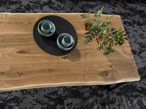 Miniaturka 2 - Industrialny stolik widok z góry Westa