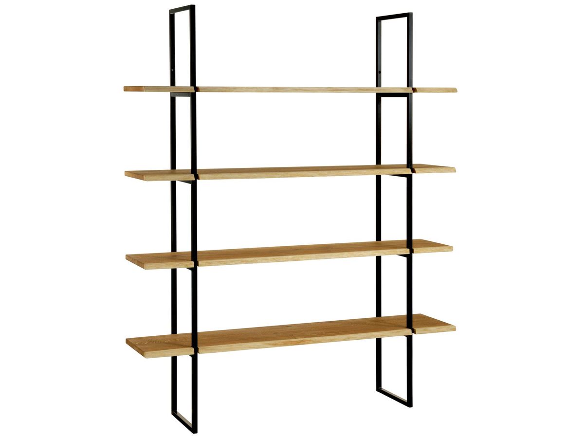 Regał loftowy Westa