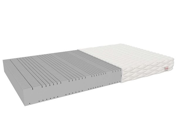 Materac elastyczny MALTO Max