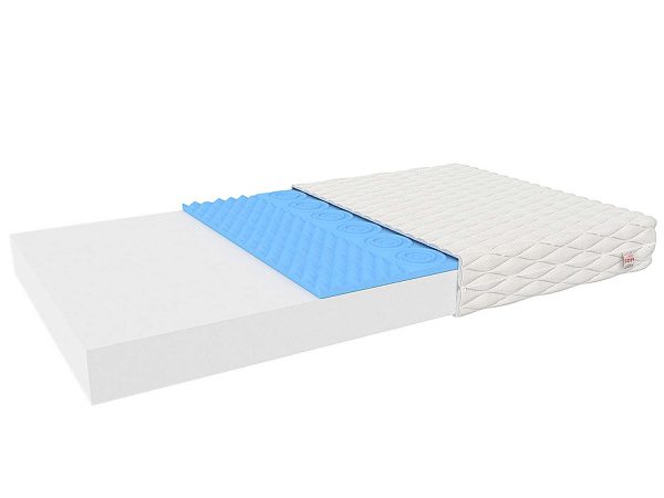 Materac pianka HR GERO