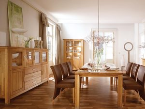 Miniaturka 1 - Zestaw mebli do salonu aranżacja ISUMI