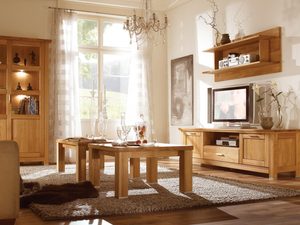 Miniaturka 2 - Zestaw mebli do salonu ISUMI