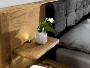 Miniaturka 3 - Panel drewniany do sypialni