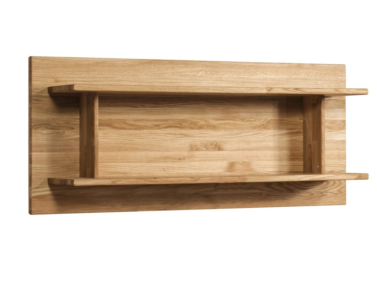 Panel z półkami Isumi