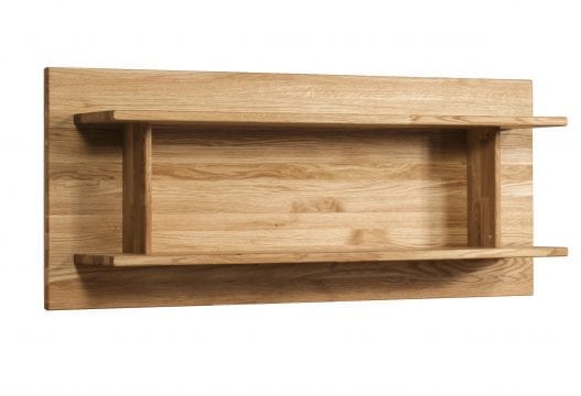 Panel z półkami ISUMI