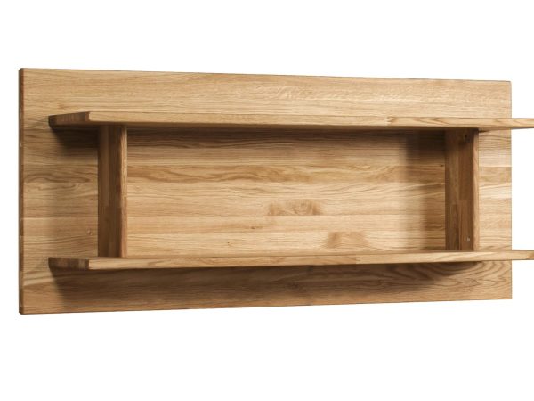 Panel z półkami ISUMI