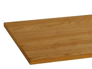 Miniaturka 4 - Półka do szafy drewniana MASERI