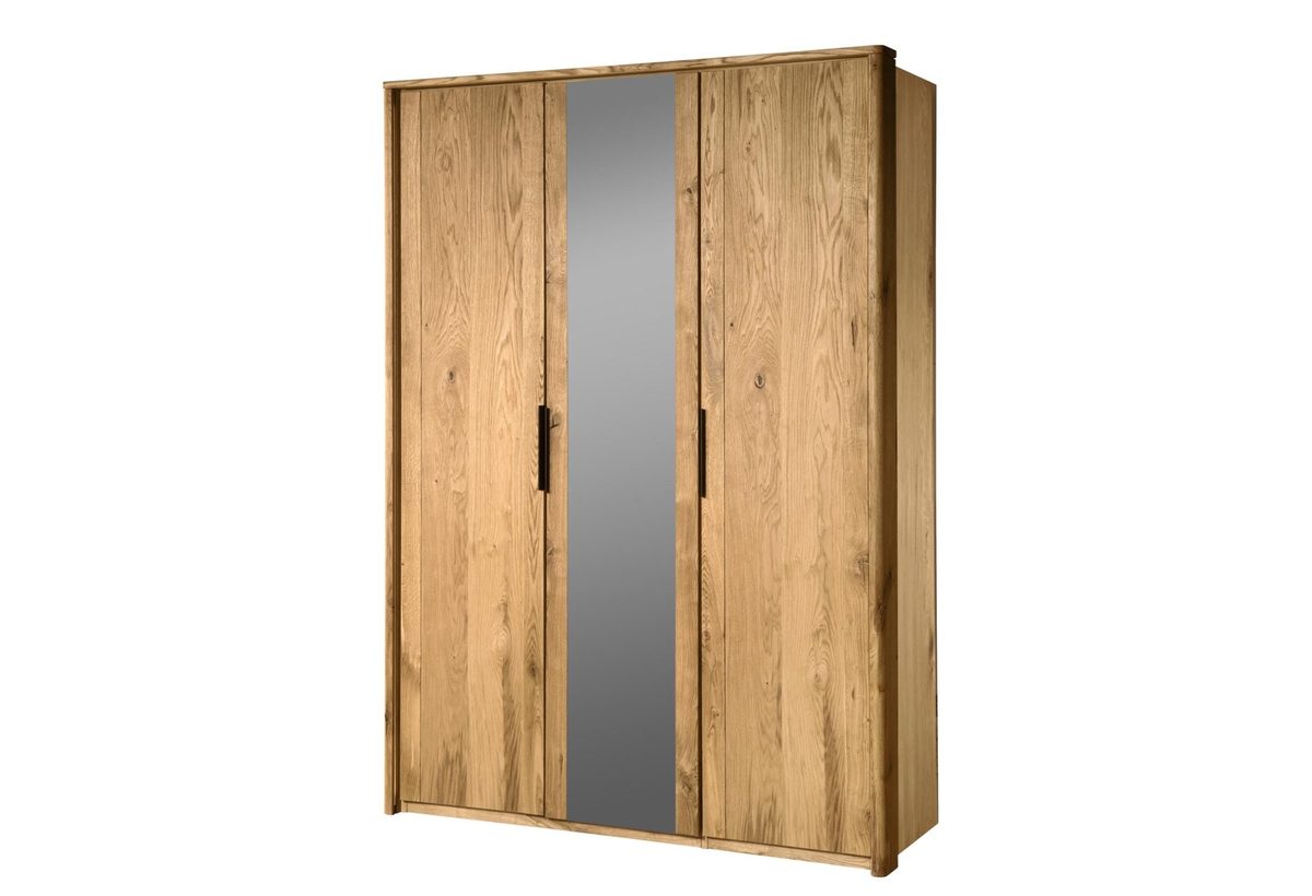 Szafa do sypialni z lustrem Maseri