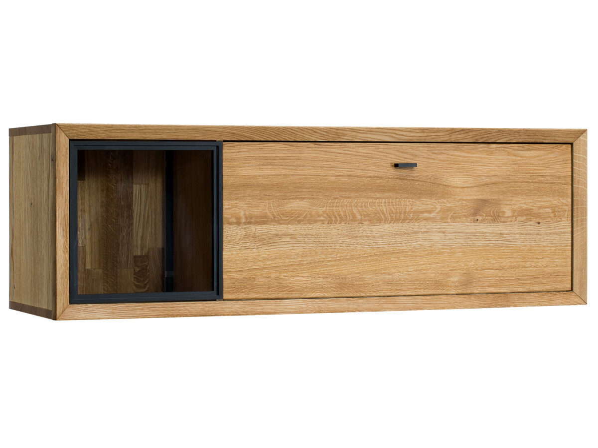 Wisząca szafka Toledo