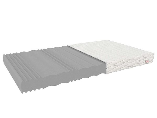 Wysoki materac PEDRO MAX PLUS