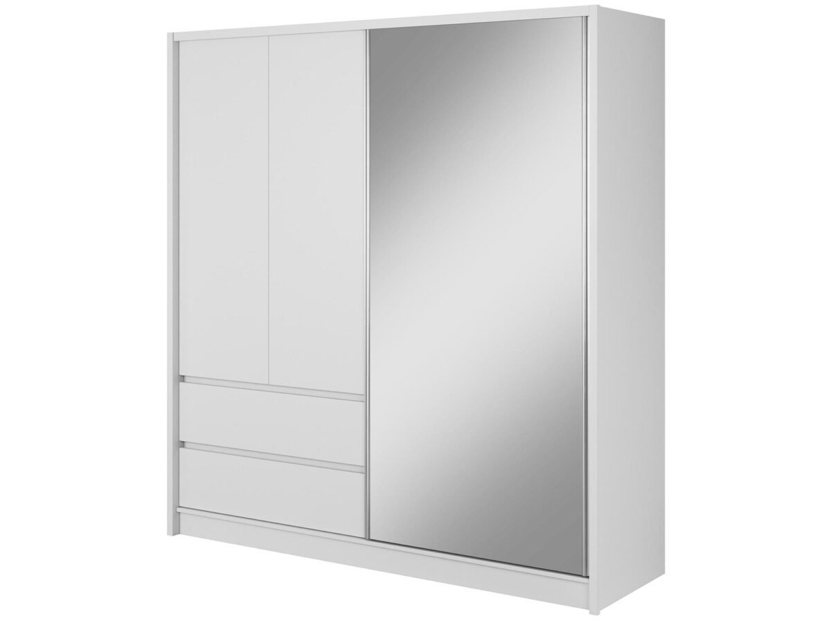 Szafa na ubrania TORINO 180cm