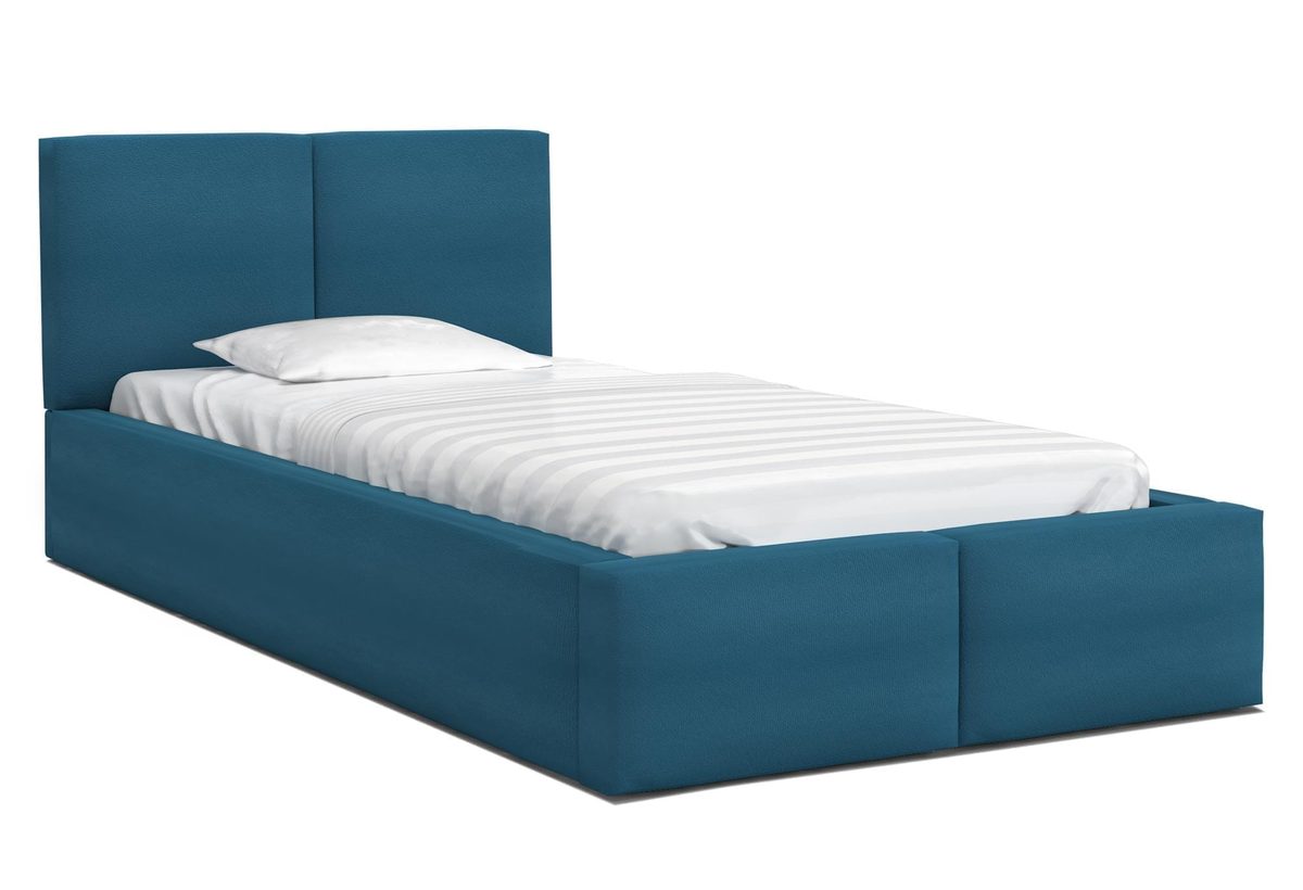 Łóżko młodzieżowe 120×200 TORRES