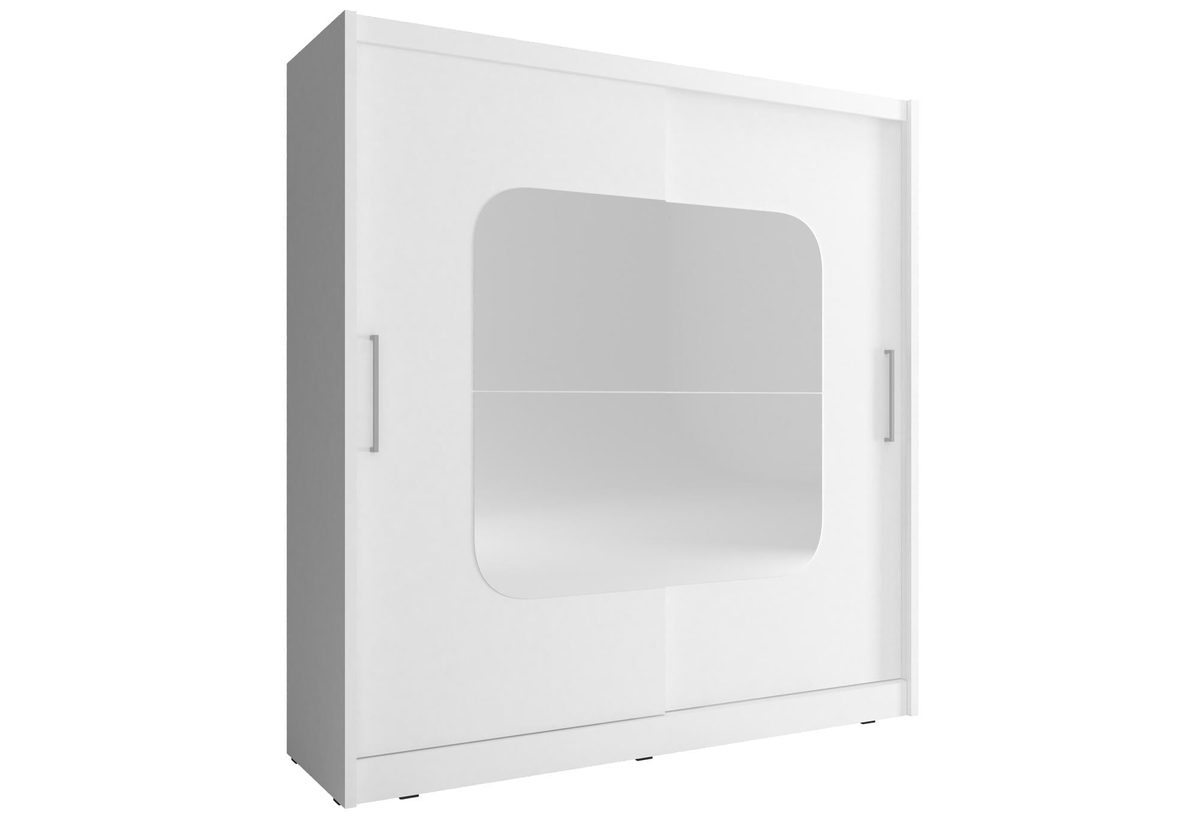 Szafa na ubrania ALVERA VIII 180cm