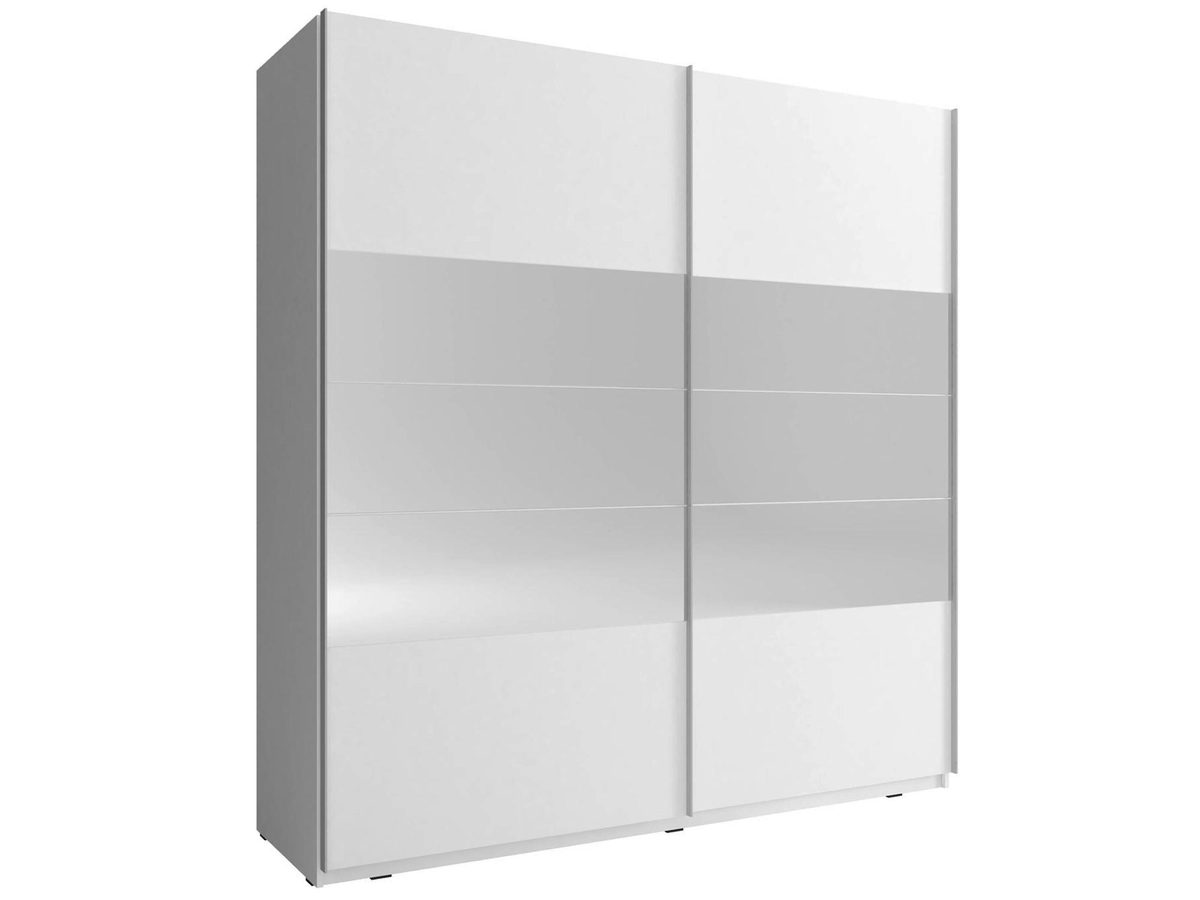 Pojemna szafa na ubrania GAYA I 200cm