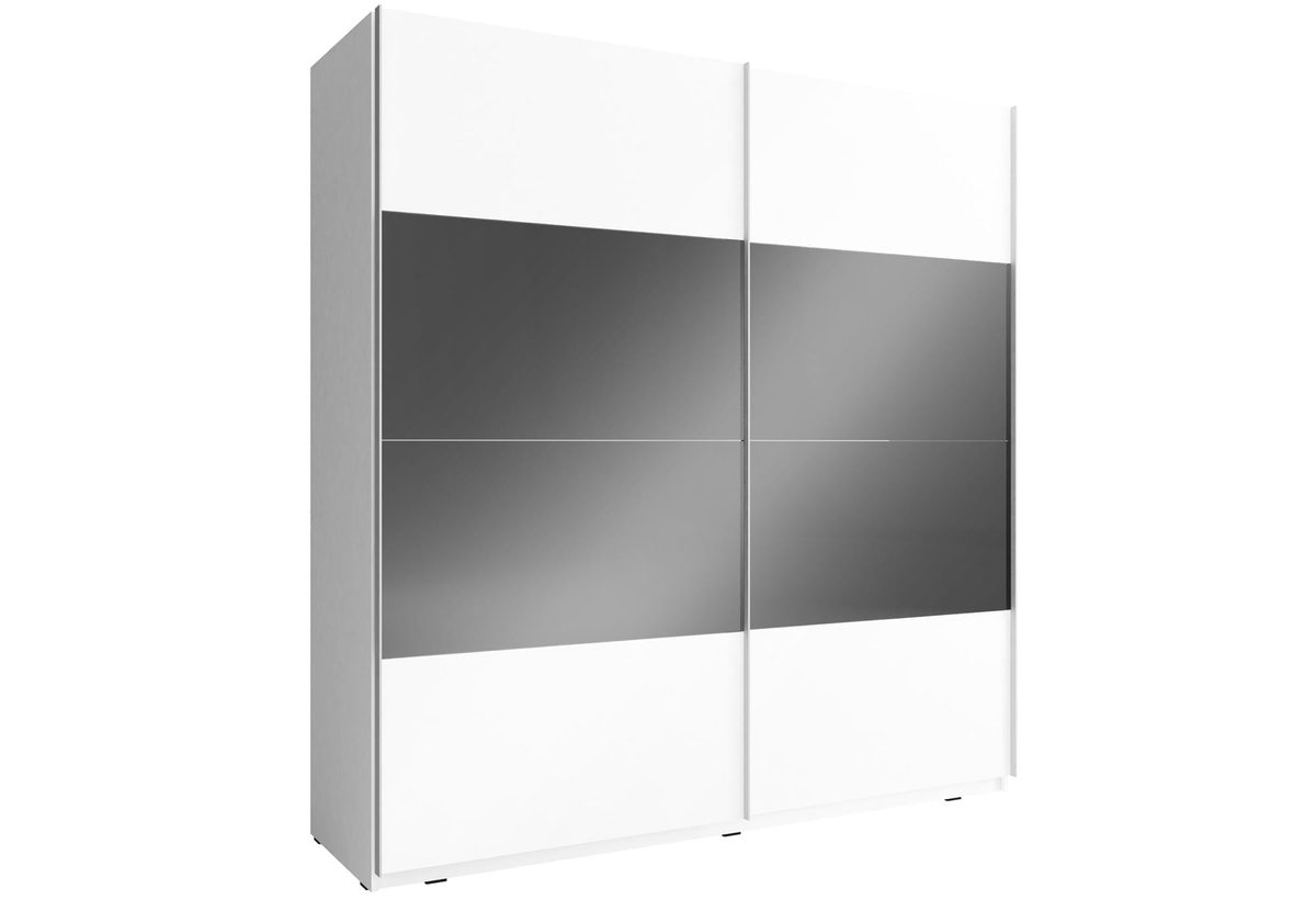 Ekstrawagancka szafa na ubrania GAYA MULTI 200cm