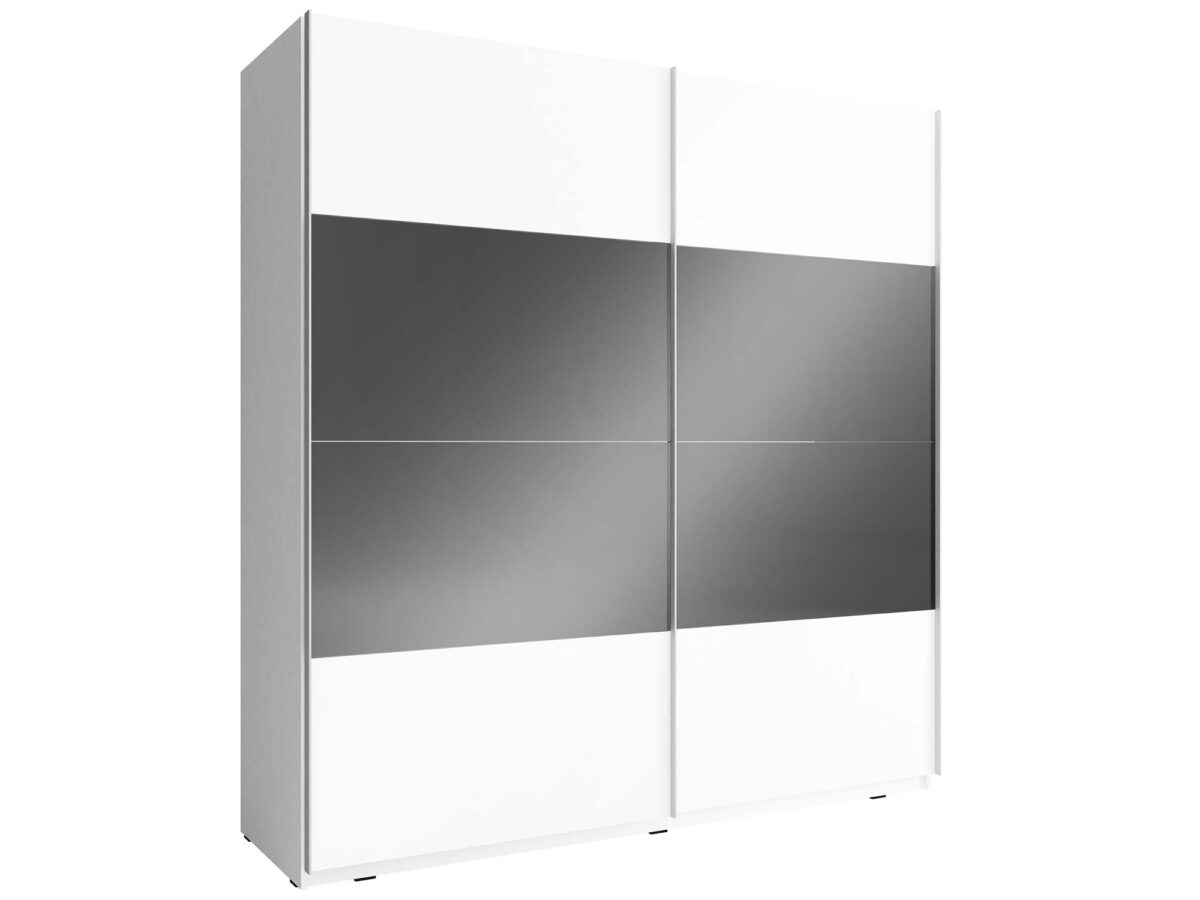 Oryginalna szafa na ubrania GAYA MULTI 150 cm