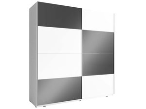 Miniaturka 7 - Szafa przesuwna w stylu glamour do luksusowych wnętrz