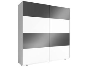 Miniaturka 10 - Szafa z przesuwnymi drzwiami w nowoczesnym stylu