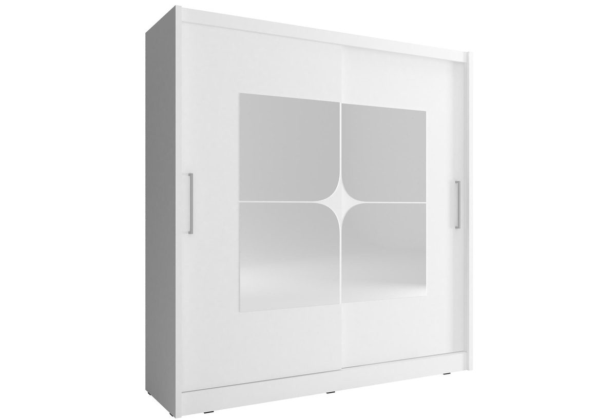 Szafa ubraniowa ALVERA VII 200cm