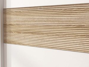 Miniaturka 4 - Detale szafy na ubrania