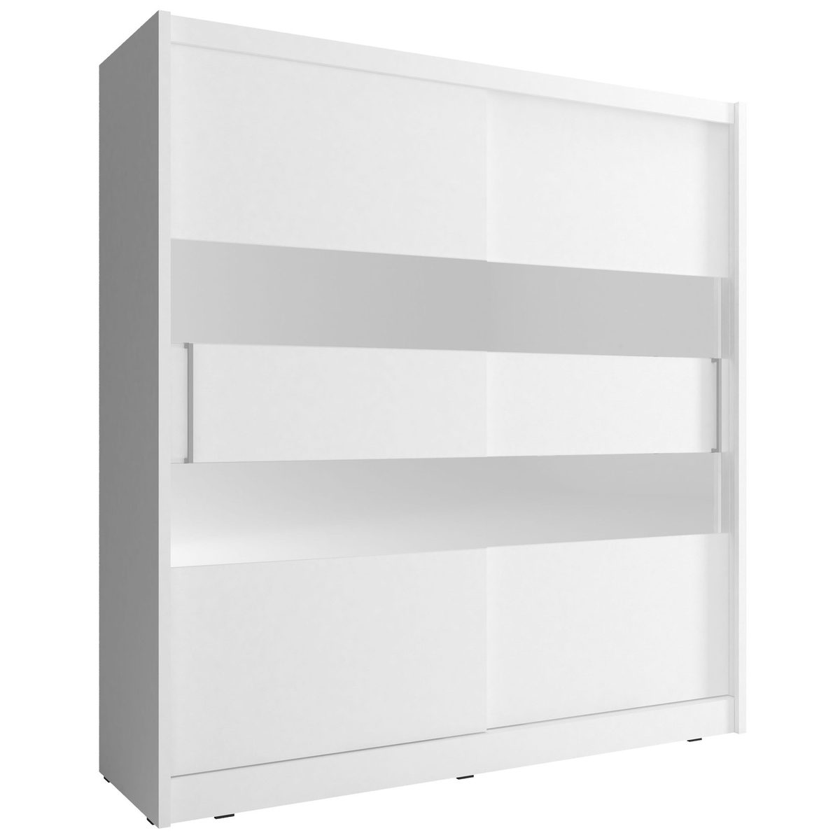 Szafa przesuwna ALVERA II 180cm