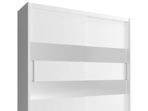 Miniaturka 5 - Szafa przesuwna ALVERA II 180cm