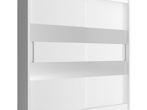 Szafa przesuwna ALVERA II 180cm