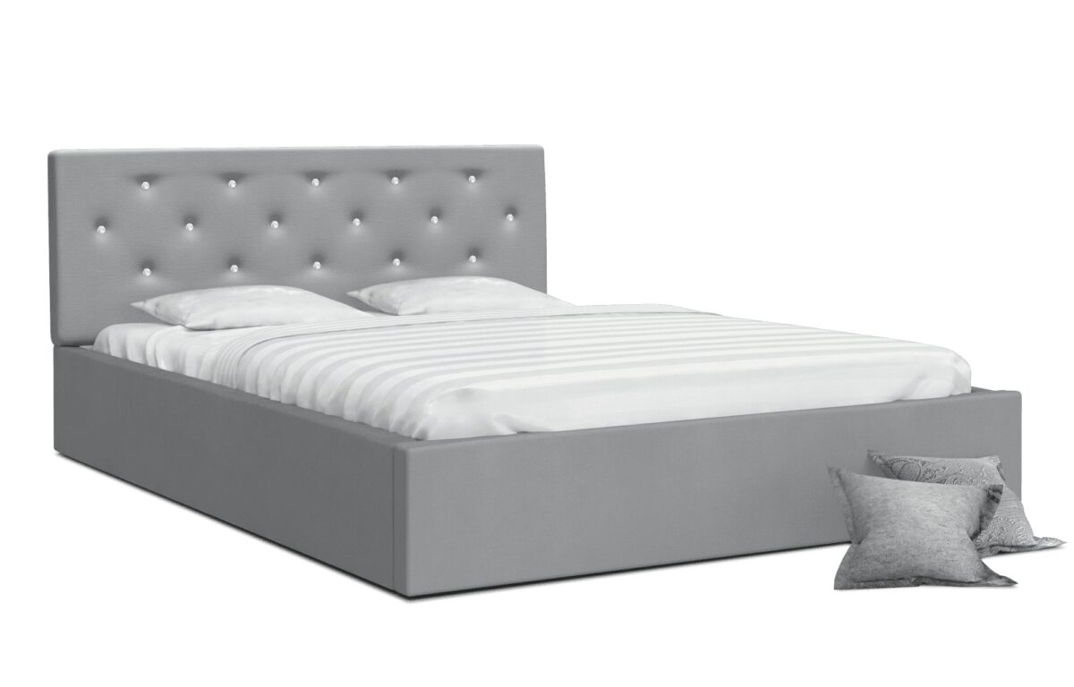 Łóżko sypialniane 180×200 FRESCO