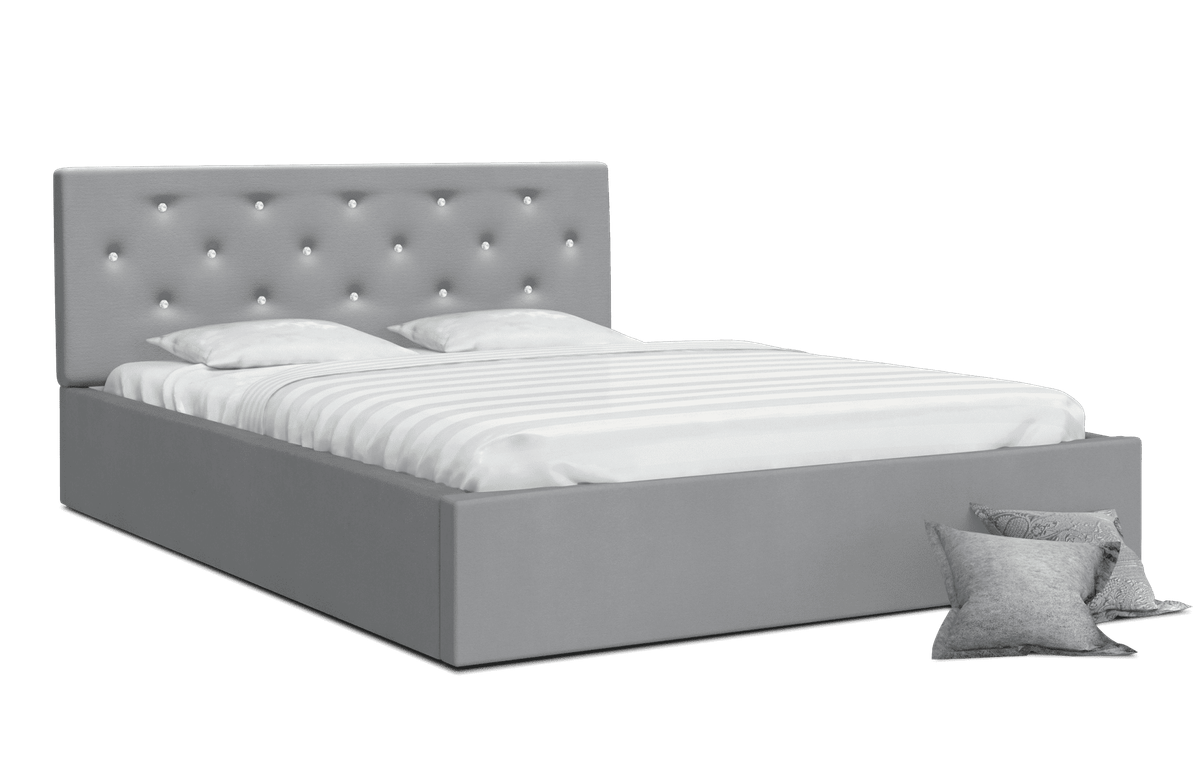 Łóżko sypialniane 180×200 FRESCO