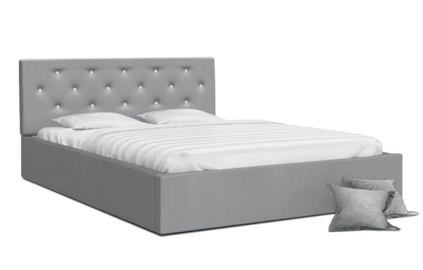 Łóżko sypialniane 180×200 FRESCO