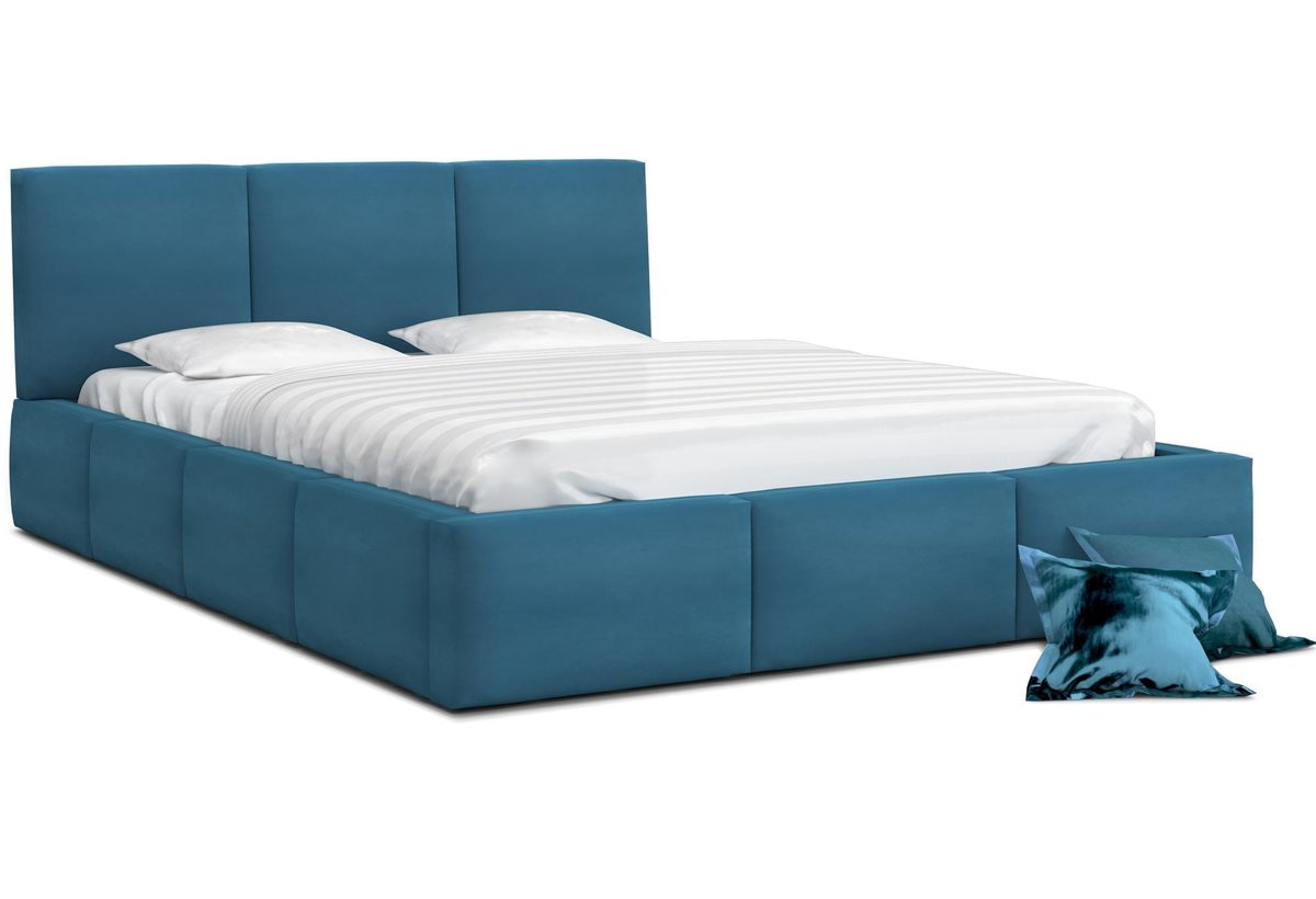 Łóżko tapicerowane 180×200 TORRES