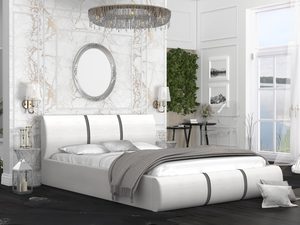 Miniaturka 8 - Wygodne łóżko 180×200 EMILY