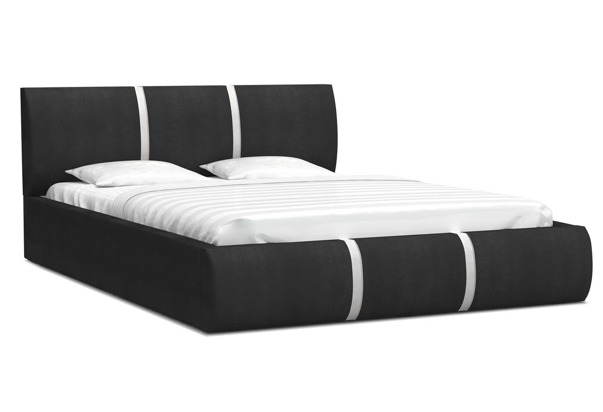 Łóżko do sypialni 140×200 EMILY