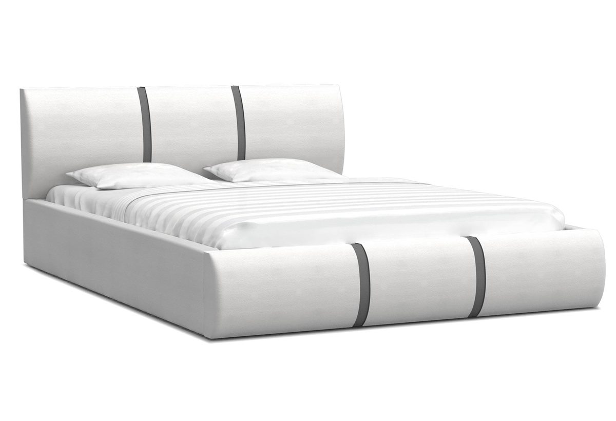 Łóżko sypialniane 160×200 EMILY