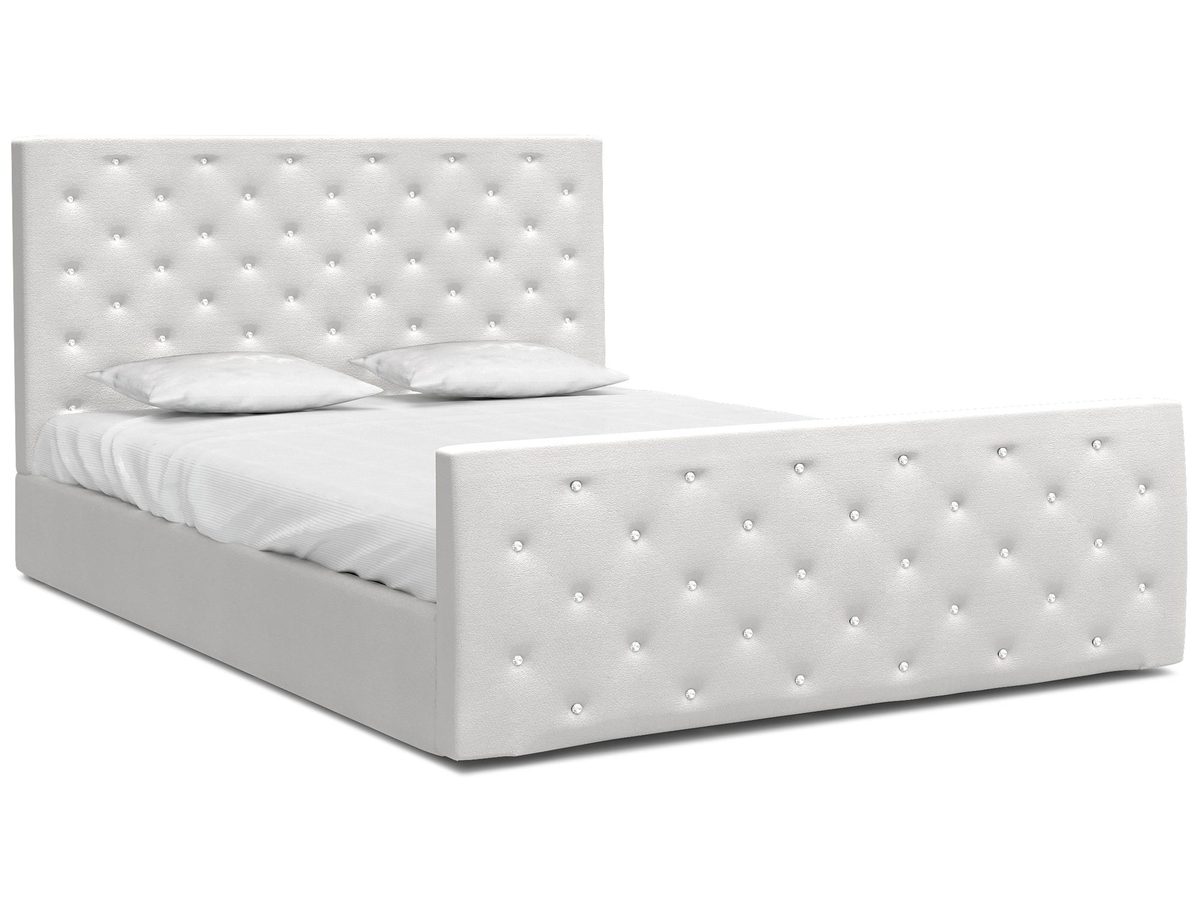 Łóżko sypialniane 160×200 ZOE