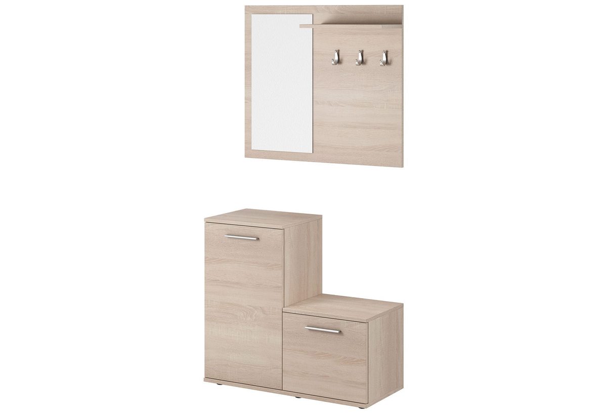 Niewielka garderoba PARIS