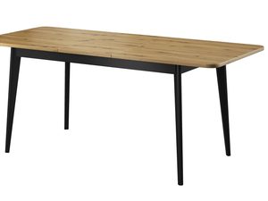 Miniaturka 2 - Solidny rozkładany stół BASTIEN