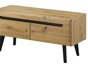 Miniaturka 1 - Mała szafka RTV BASTIEN