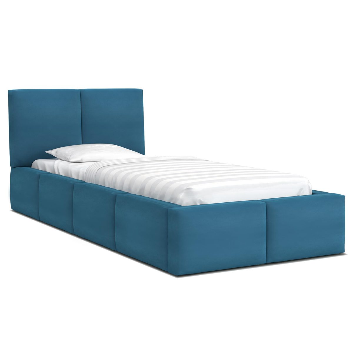 Młodzieżowe łóżko 90×200 TORRES